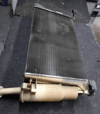 51779915 radiatore fiat usato  Italia