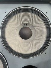 Woofers JBL 2226HPL alta potência 15” LF - CONES ORIGINAIS (2226H) comprar usado  Enviando para Brazil