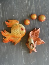 Vintage orange gold for sale  Fort Lauderdale