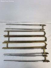 Lot vintage trombone for sale  Pensacola