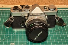 olympus om 1 for sale  BLANDFORD FORUM