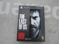 Ps3 the last gebraucht kaufen  Baiersbronn