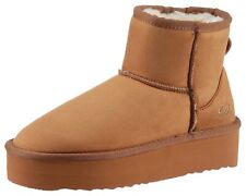 Dockers gerli winterboots gebraucht kaufen  Hamburg