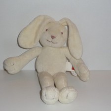 Doudou lapin éveil d'occasion Doudou lapin éveil d'occasion  Lescar