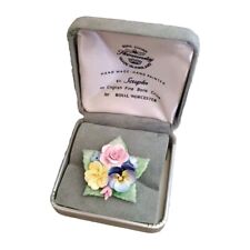 Hammersley royal worcester for sale  NOTTINGHAM