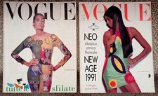 Vogue italia rivista usato  Lapedona