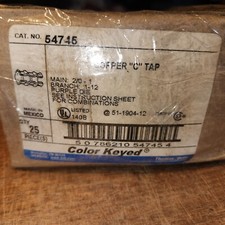Box new old for sale  Dillsburg