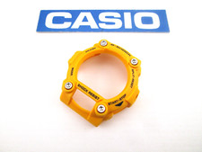 Moldura de relógio Casio G-Shock GW-7900CD amarelo/mostarda e parafusos decorativos comprar usado  Enviando para Brazil