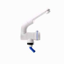 Robinet eau froide d'occasion  Wambrechies