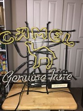 camel neon sign for sale camel neon sign for sale Saint Peters