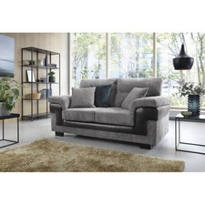 Draughn seater upholstered for sale  MANCHESTER