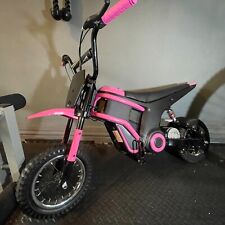 Homcom kids electric for sale  MANCHESTER