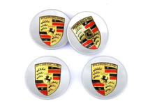 Logo jante 76mm d'occasion  Fonsorbes