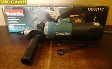 Makita gd0811c geradschleifer gebraucht kaufen  Nordhorn