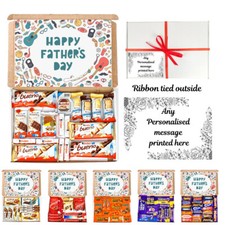 Chocolate gift box for sale  GLASGOW