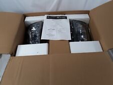 Ha0101w134 headlights chevy for sale  Burley