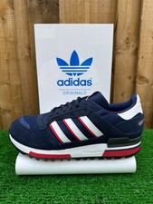 Vintage adidas zx600 for sale  UK