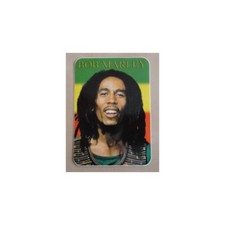 Autocollant bob marley d'occasion  Rouen-