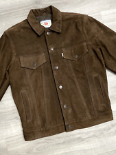 Vintage levi white for sale  EBBW VALE