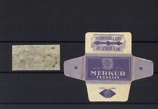 R139 lametta barba usato  Verrua Savoia