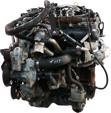 Motor para Land Rover Defender 2.4 Td4 4x4 244DT DT244 PUMA LR013403 77.000 km comprar usado  Enviando para Brazil