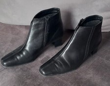 Damen stiefeletten jenny gebraucht kaufen  Gebhardshain