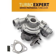 Turbocompressore turbo renault usato  Spedire a Italy