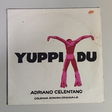 Adriano celentano yuppi usato  Chianciano Terme
