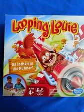 Hasbro 15692398 looping gebraucht kaufen  Heinsberg