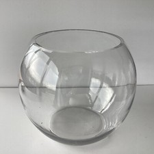 Round clear glass for sale Round clear glass for sale  WIGAN
