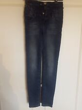 Topshop moto jeans for sale  TWICKENHAM