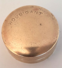 Boîte fard 1920 d'occasion  Wimille
