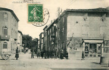 Olonzac place gambetta d'occasion  Genillé