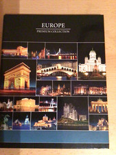 Münzalbum europe premium gebraucht kaufen  Magdeburg