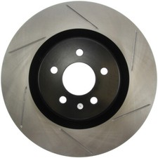 Stoptech 126.61089sl front for sale  USA