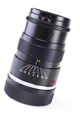 Leica leitz elmar for sale  HALESOWEN