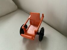 Playmobil fauteuil roulant d'occasion  Reims
