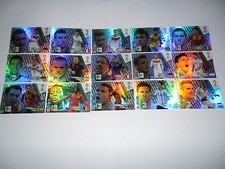 Usado, Cartões raros edição limitada Panini Adrenalyn World Cup 2014 comprar usado  Enviando para Brazil
