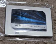 Crucial mx200 2.5 for sale  Selinsgrove