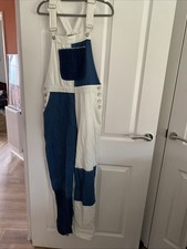 Cider dungarees large for sale  SOUTHMINSTER