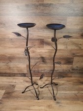 Vintage pair large for sale  Weston