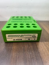Redding wssm reloading for sale  Las Vegas