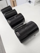 Bmw performance carbon for sale  LEE-ON-THE-SOLENT