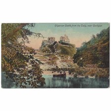 Cilgerran castle pembrokeshire for sale  GLASGOW