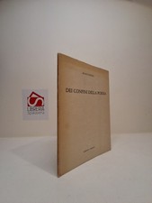 Dei confini della usato  Verbania