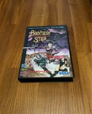 Megadrive phantasy star d'occasion  Expédié en Belgium