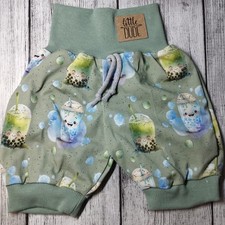 Handmade pumphose kurz gebraucht kaufen  Leutenberg