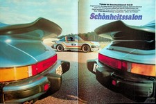Sport auto 1977 gebraucht kaufen  Deutschland