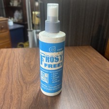 Cadie frost free for sale  Elberton