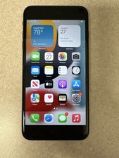 Iphone plus 128gb for sale  San Francisco